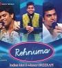 Zamob Rehnuma - Sreeram Indian Idol 5